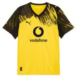 prima maglia Borussia Dortmund 2026