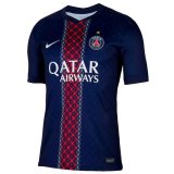 prima maglia PSG 2026