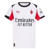 seconda maglia Milan donna 2026