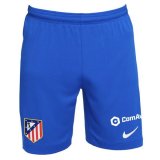 Atletico Madrid Pantaloncino 2026 Blu