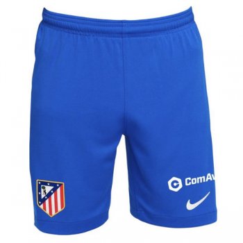 Atletico Madrid Pantaloncino 2026 Blu