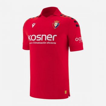 Thai prima maglia CA Osasuna 2026