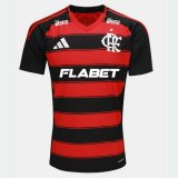 Thai prima maglia Flamengo 2026