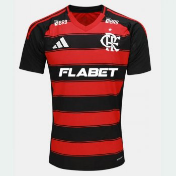 Thai prima maglia Flamengo 2026