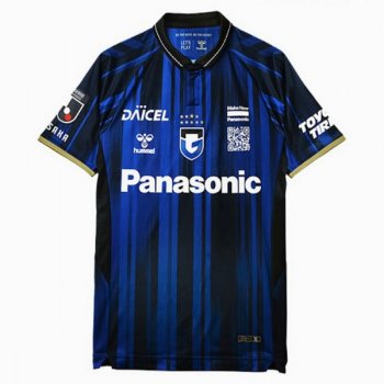 Thai prima maglia Gamba Osaka 2026