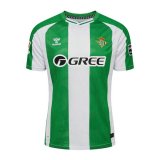 Thai prima maglia Real Betis 2026