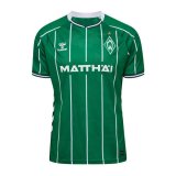 Thai prima maglia Werder Brema 2026