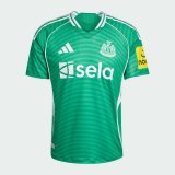 Thai seconda maglia Newcastle 2026