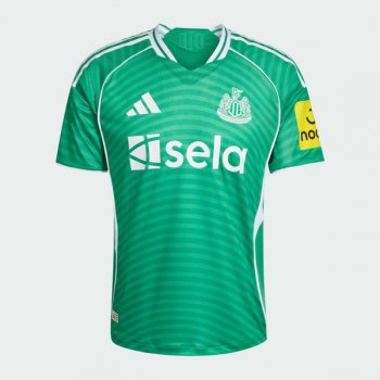 Thai seconda maglia Newcastle 2026