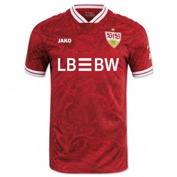 Thai seconda maglia VFB Stuttgart 2026