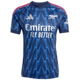 seconda maglia Arsenal 2026