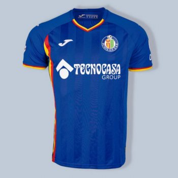 Thai prima maglia Getafe 2026