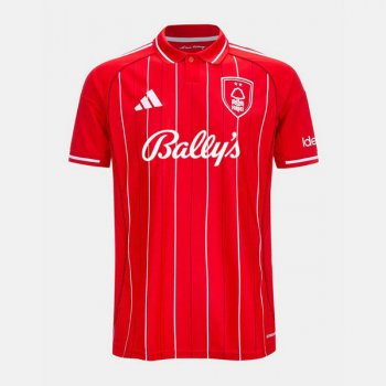Thai prima maglia Nottingham Forest 2026