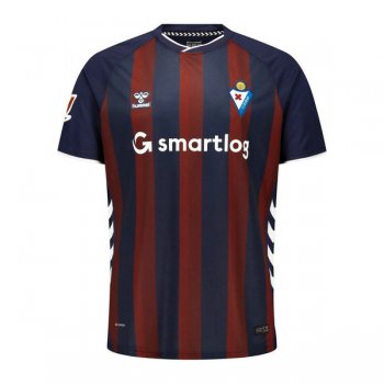 Thai prima maglia SD Eibar 2026