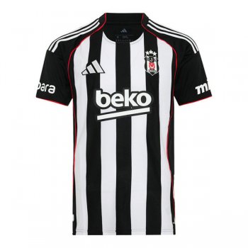 Thai seconda maglia Besiktas 2026