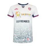 Thai seconda maglia Cagliari 2026