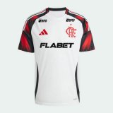Thai seconda maglia Flamengo 2026