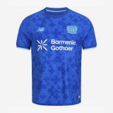 Thai terza maglia Bayer 04 Leverkusen 2026