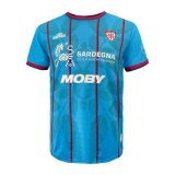 Thai terza maglia Cagliari 2026