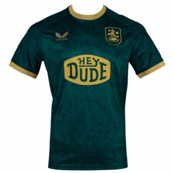 Thai terza maglia Huddersfield Town 2026