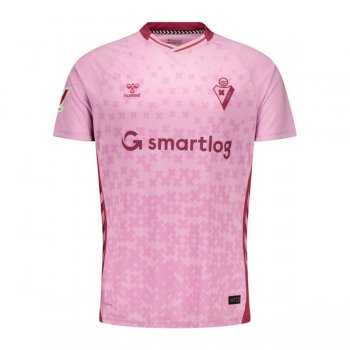 Thai terza maglia SD Eibar 2026