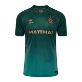 Thai terza maglia Werder Brema 2026