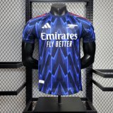 Versione del giocatore maglia Arsenal seconda 2026