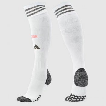 calzettoni Bayern Monaco Bianco 2026