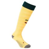 calzettoni Milan giallo 2026