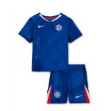 prima maglia Chelsea bambino 2026