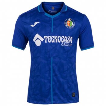 prima maglia Getafe 2022