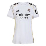 prima maglia Real Madrid donna 2026