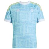seconda maglia Juventus 2026