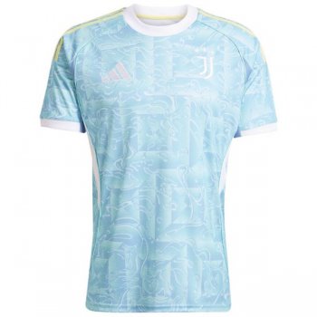 seconda maglia Juventus donna 2026