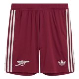 Arsenal Pantaloncino 2026 rosso
