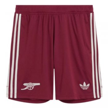 Arsenal Pantaloncino 2026 rosso