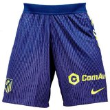 Atletico Madrid Pantaloncino 2026 Blu scuro