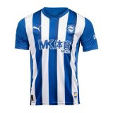 Thai prima maglia Alaves 2026