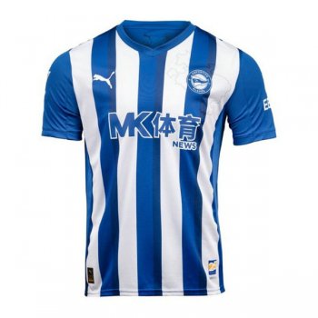 Thai prima maglia Alaves 2026