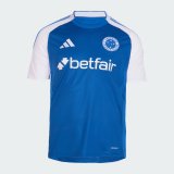 Thai prima maglia Cruzeiro 2026