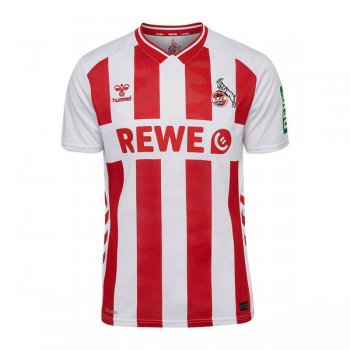 Thai prima maglia FC Koln 2026