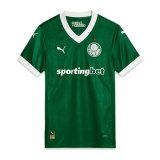Thai prima maglia Palmeiras 2026