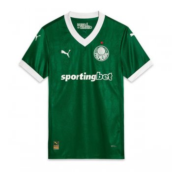 Thai prima maglia Palmeiras 2026
