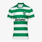 Thai prima maglia Sporting 2026