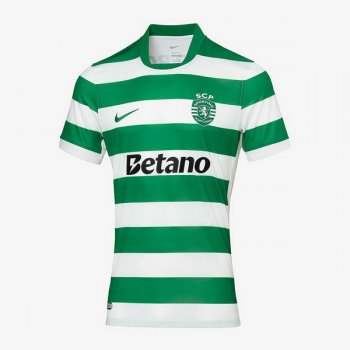 Thai prima maglia Sporting 2026
