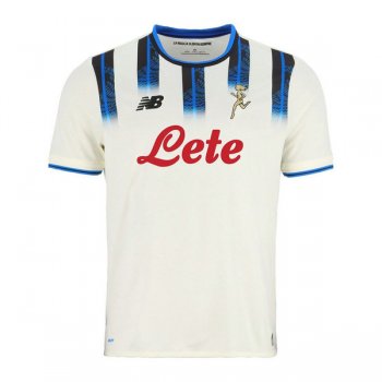 Thai seconda maglia Atalanta 2026