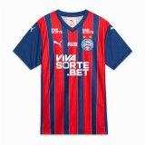 Thai seconda maglia Bahia 2026