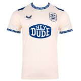 Thai seconda maglia Huddersfield Town 2026