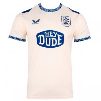 Thai seconda maglia Huddersfield Town 2026