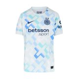 Thai seconda maglia Inter 2026